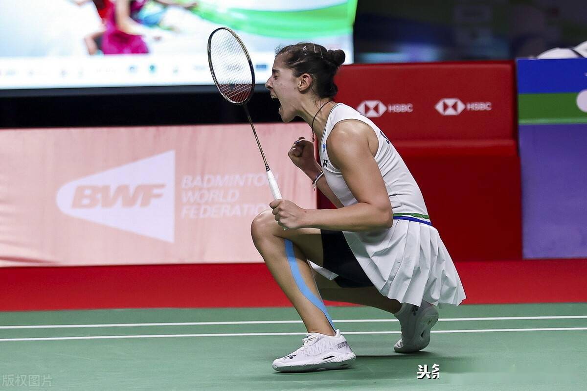 泰国羽毛球队轻取法国羽毛球队，戴资颖打破历史纪录的简单介绍