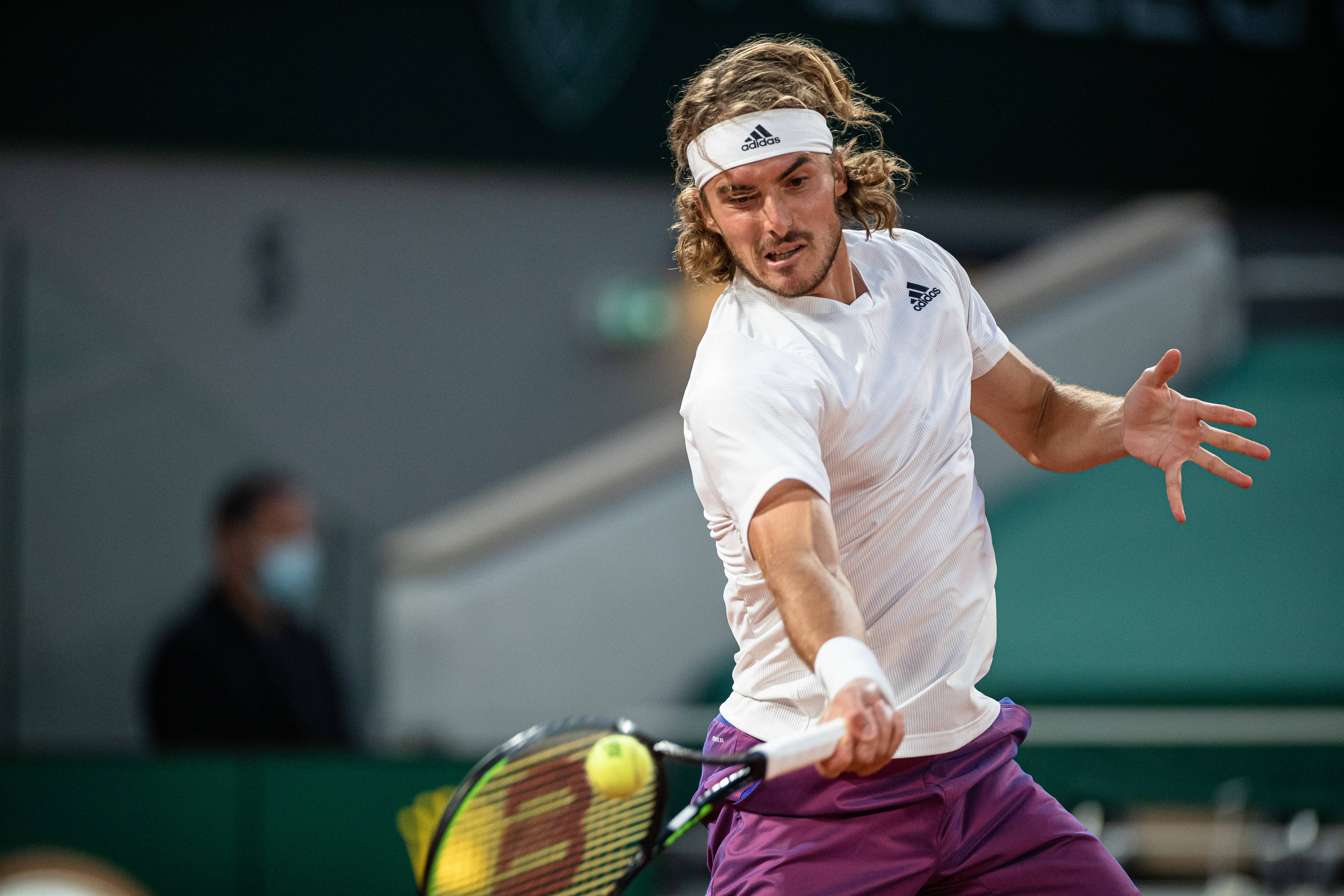 美国网球队完胜英国网球队,西西帕斯惊艳世界 美国网球队完胜英国网球队,西西帕斯惊艳世界