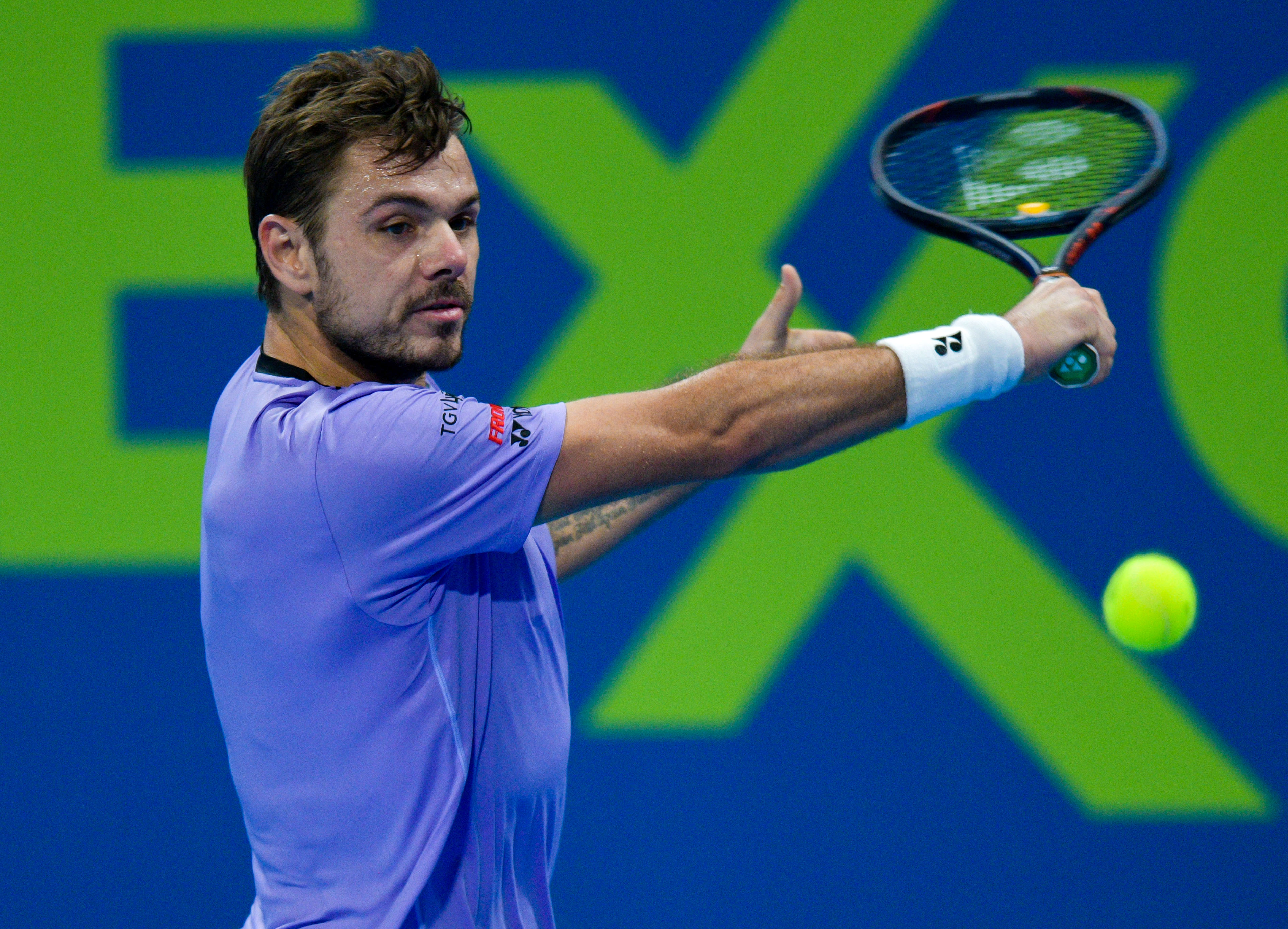 关于西班牙网球队翻盘法国网球队，瓦林卡惊艳世界的信息