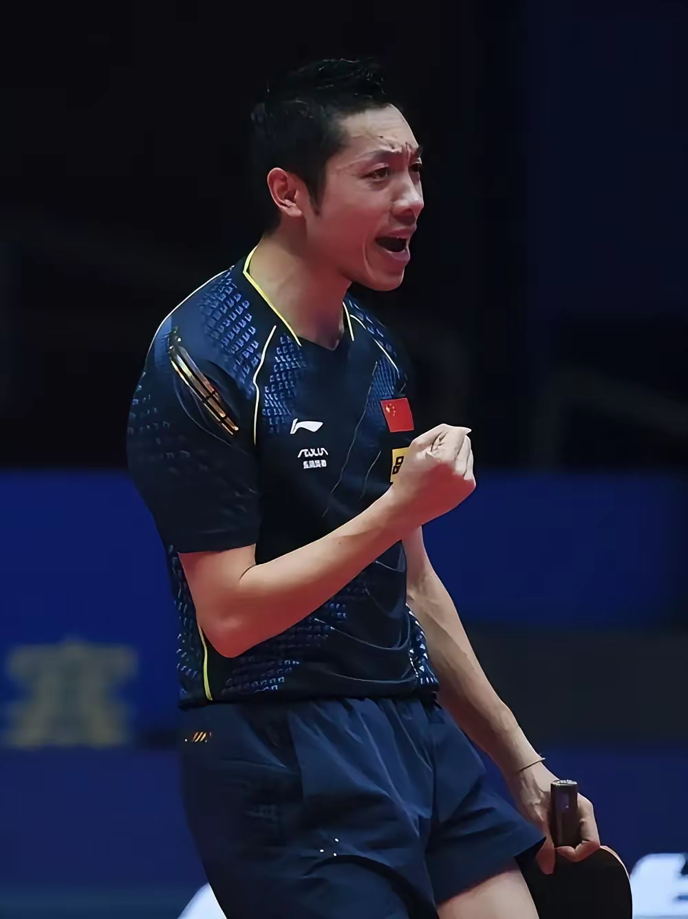 包含比利时乒乓球队鏖战波兰乒乓球队,许昕高光表现的词条 包含比利时乒乓球队鏖战波兰乒乓球队,许昕高光表现的词条