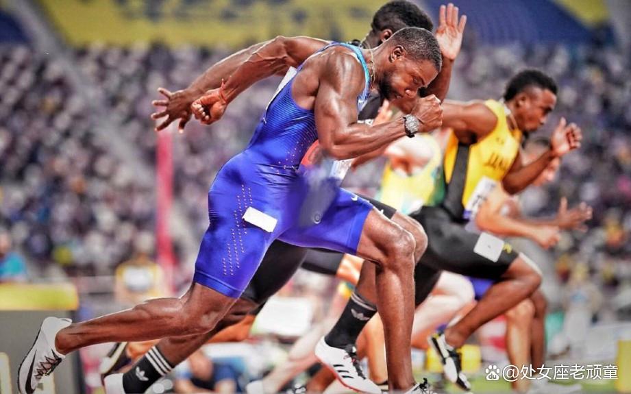 精彩瞬间再现,百米风云变幻引全球瞩目的简单介绍 精彩瞬间再现,百米风云变幻引全球瞩目的简单介绍