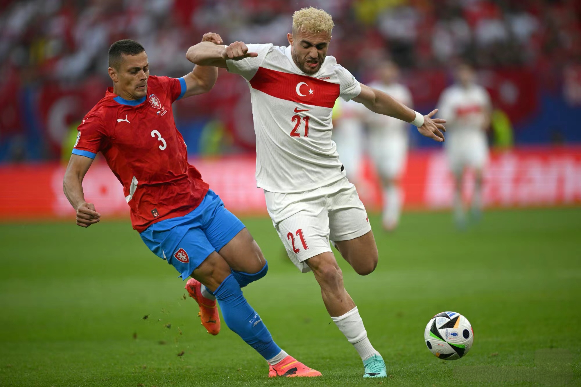 关于捷克队实力上升，精湛传球技术备战欧锦赛的信息