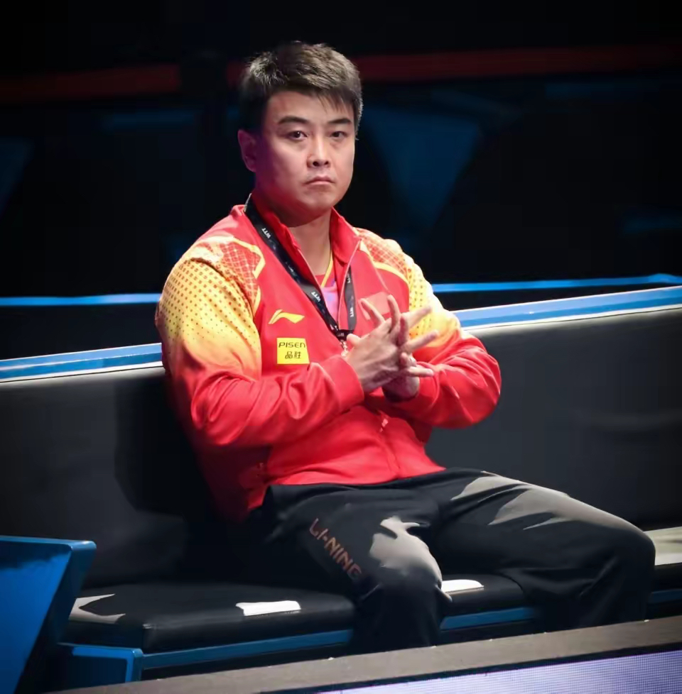 德国乒乓球队绝地反击奥地利乒乓球队,王皓高光表现的简单介绍 德国乒乓球队绝地反击奥地利乒乓球队,王皓高光表现的简单介绍