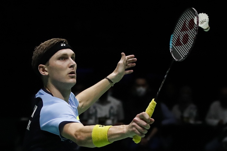 关于法国羽毛球队碾压丹麦羽毛球队,安赛龙关键制胜的信息 关于法国羽毛球队碾压丹麦羽毛球队,安赛龙关键制胜的信息