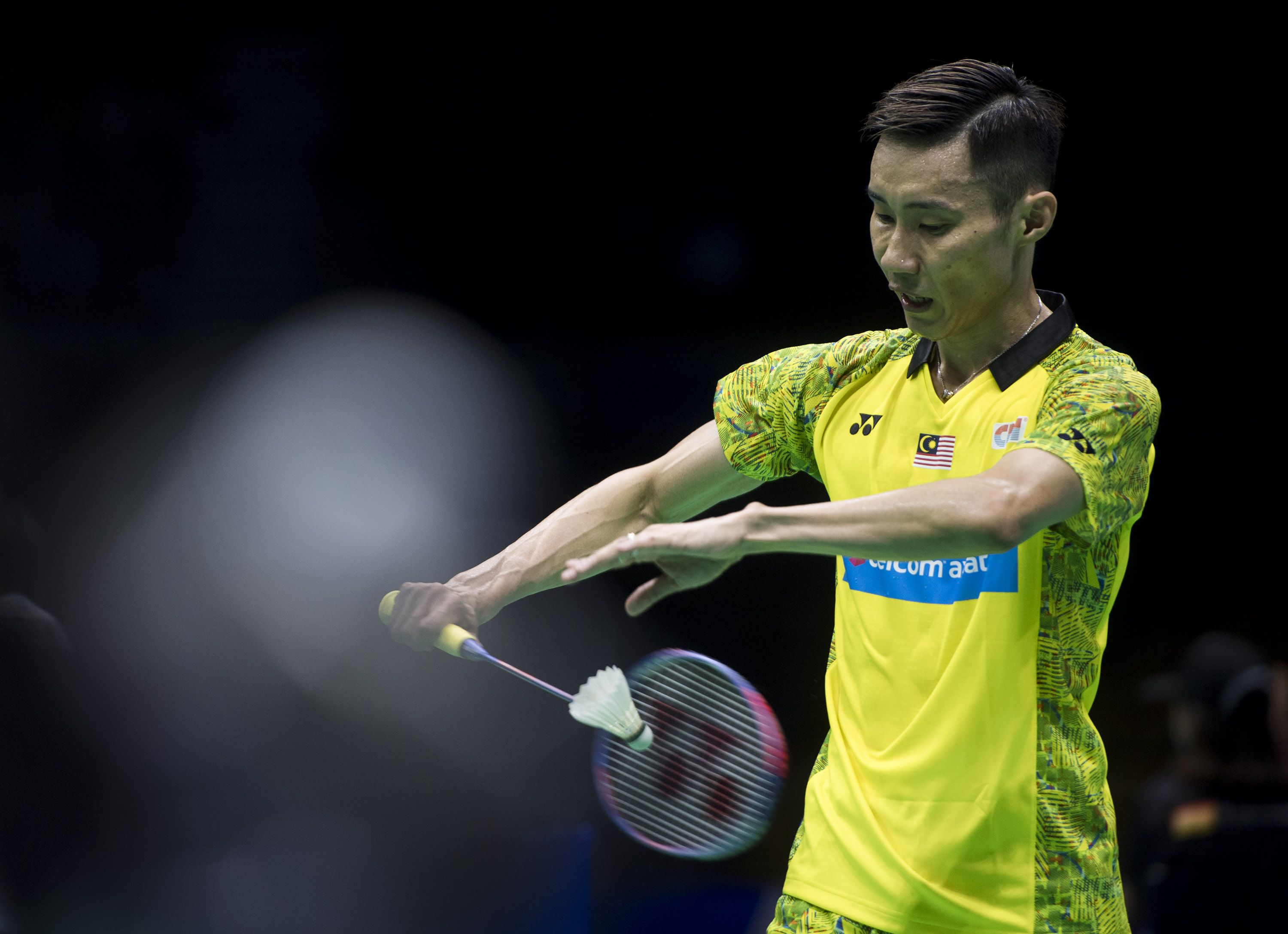 印尼羽毛球队逆转英格兰羽毛球队,李宗伟惊艳世界的简单介绍 印尼羽毛球队逆转英格兰羽毛球队,李宗伟惊艳世界的简单介绍