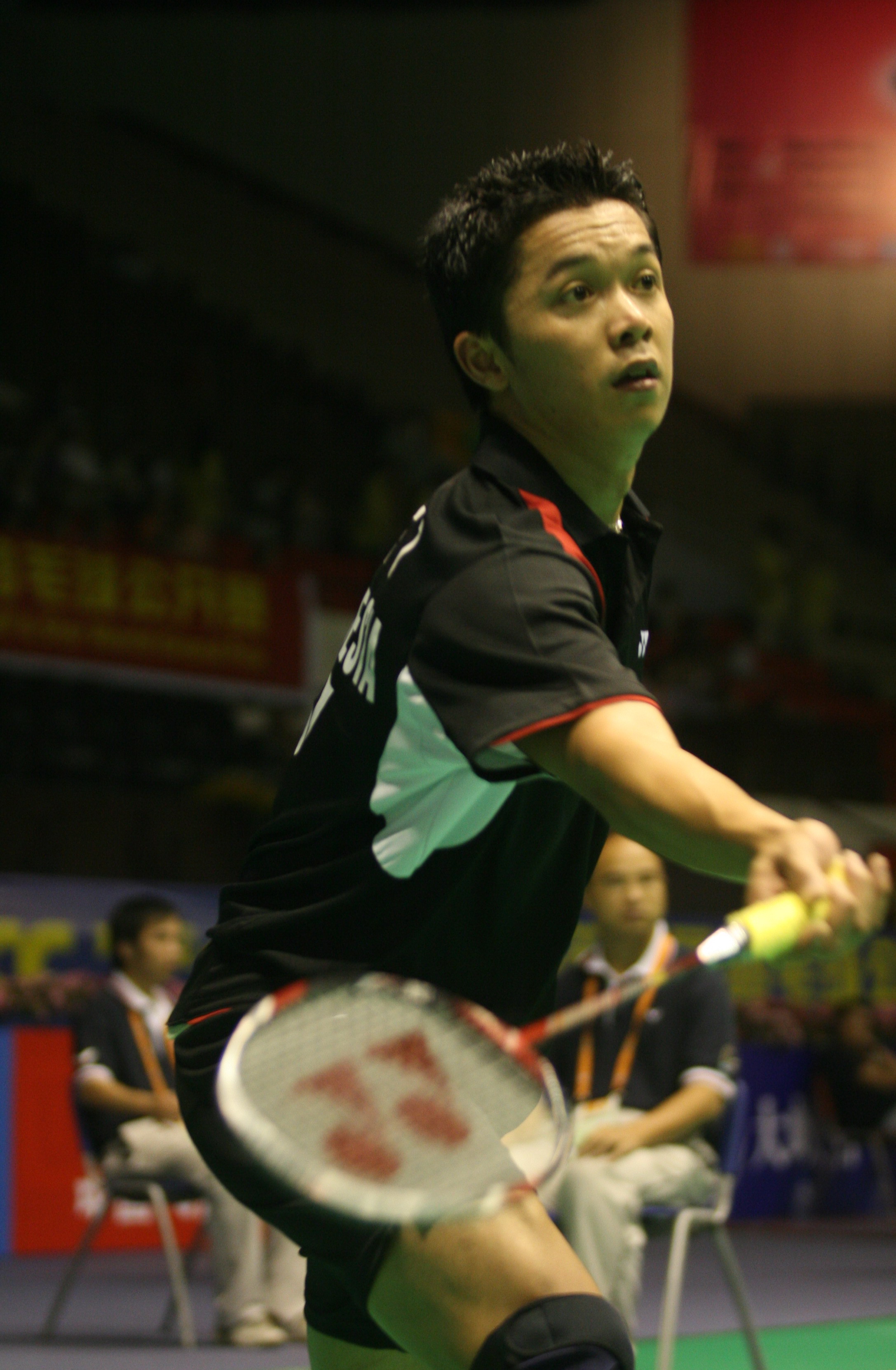 马来西亚羽毛球队险胜中国羽毛球队,陶菲克惊艳世界的简单介绍 马来西亚羽毛球队险胜中国羽毛球队,陶菲克惊艳世界的简单介绍