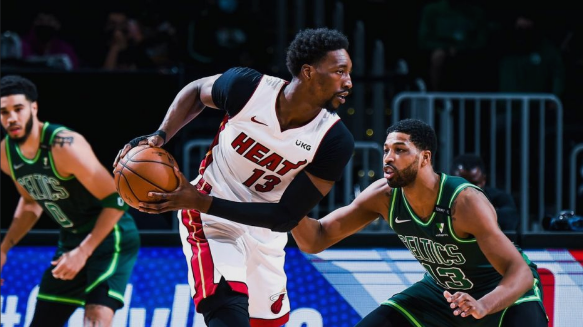 76人血洗凯尔特人,阿德巴约完成帽子戏法的简单介绍 76人血洗凯尔特人,阿德巴约完成帽子戏法的简单介绍