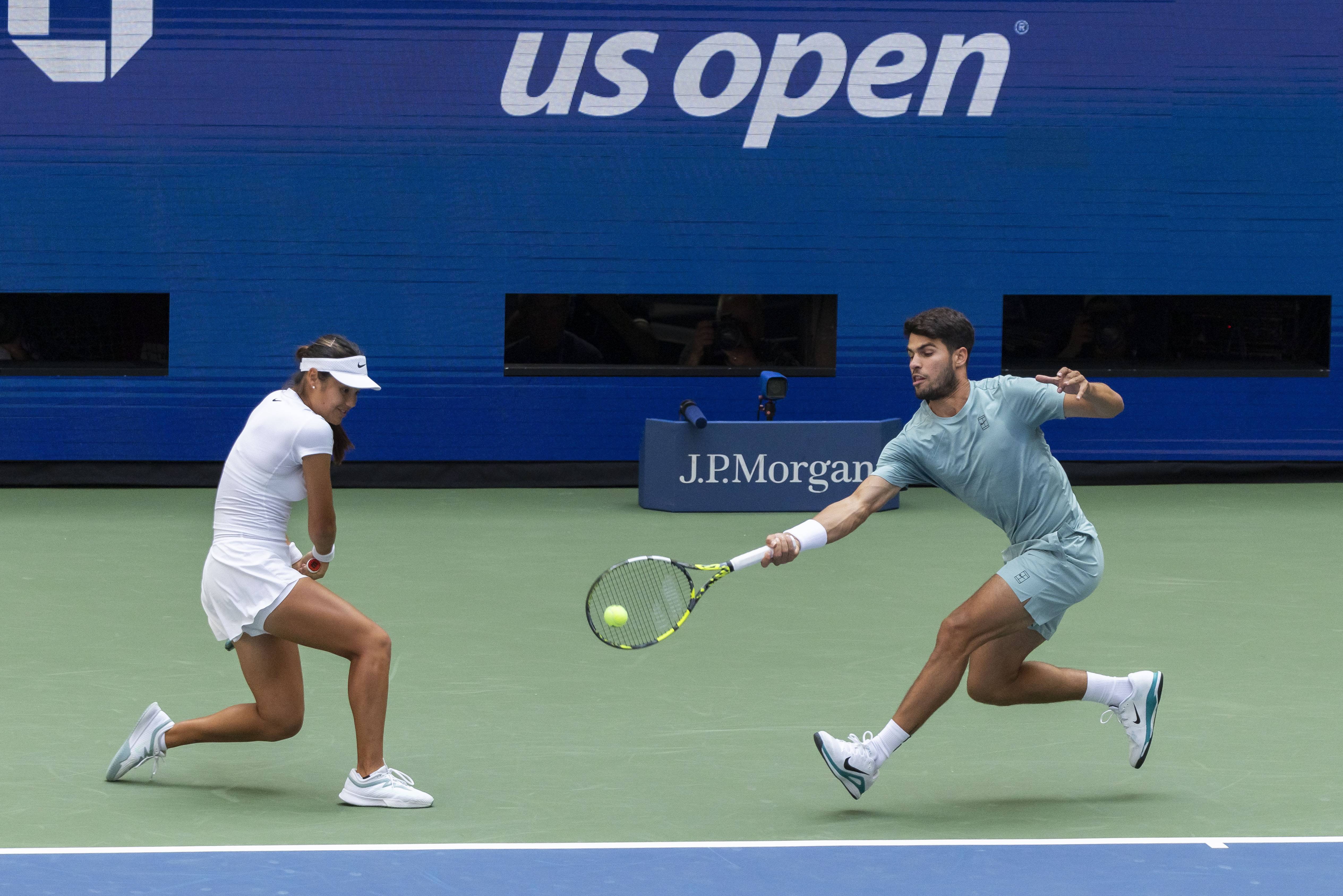 包含英国网球队碾压欧洲网球队,阿尔卡拉斯惊艳世界的词条 包含英国网球队碾压欧洲网球队,阿尔卡拉斯惊艳世界的词条