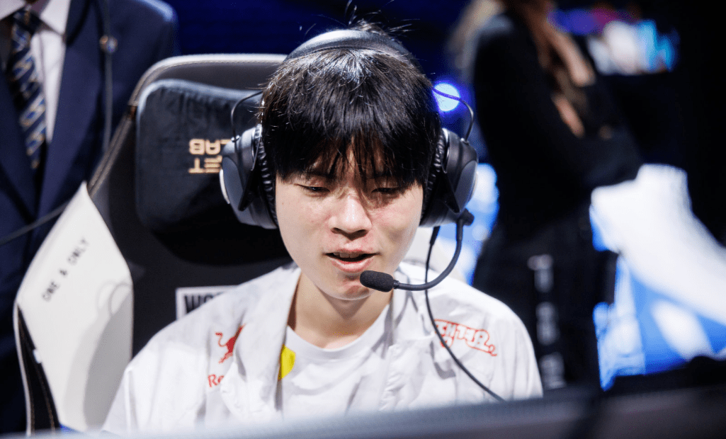 TSM力克NS，Deft统治全场