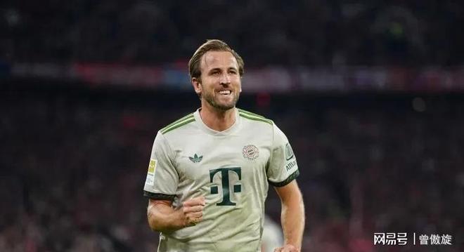 马德里竞技绝地反击拜仁，哈里·凯恩送出助攻