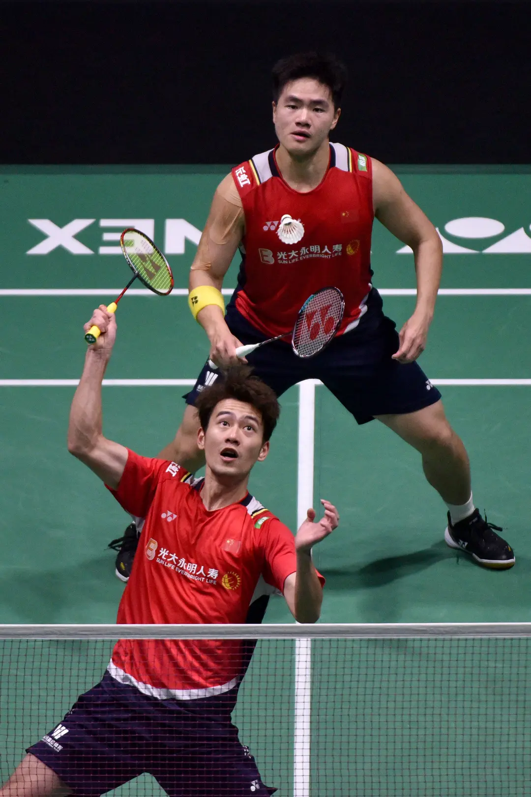 包含印度羽毛球队险胜英格兰羽毛球队,谌龙打破历史纪录的词条 包含印度羽毛球队险胜英格兰羽毛球队,谌龙打破历史纪录的词条