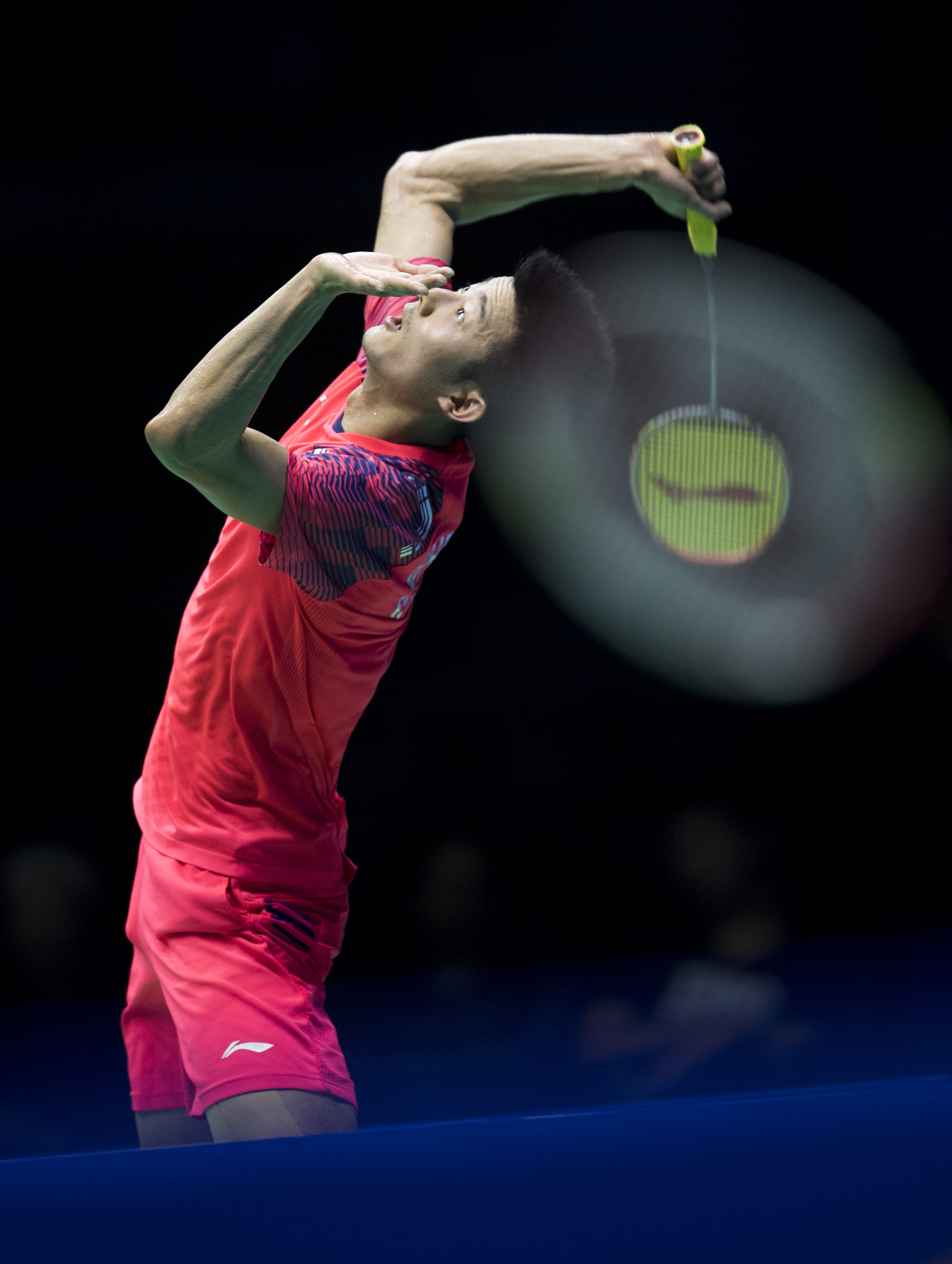 包含印度羽毛球队险胜英格兰羽毛球队,谌龙打破历史纪录的词条 包含印度羽毛球队险胜英格兰羽毛球队,谌龙打破历史纪录的词条