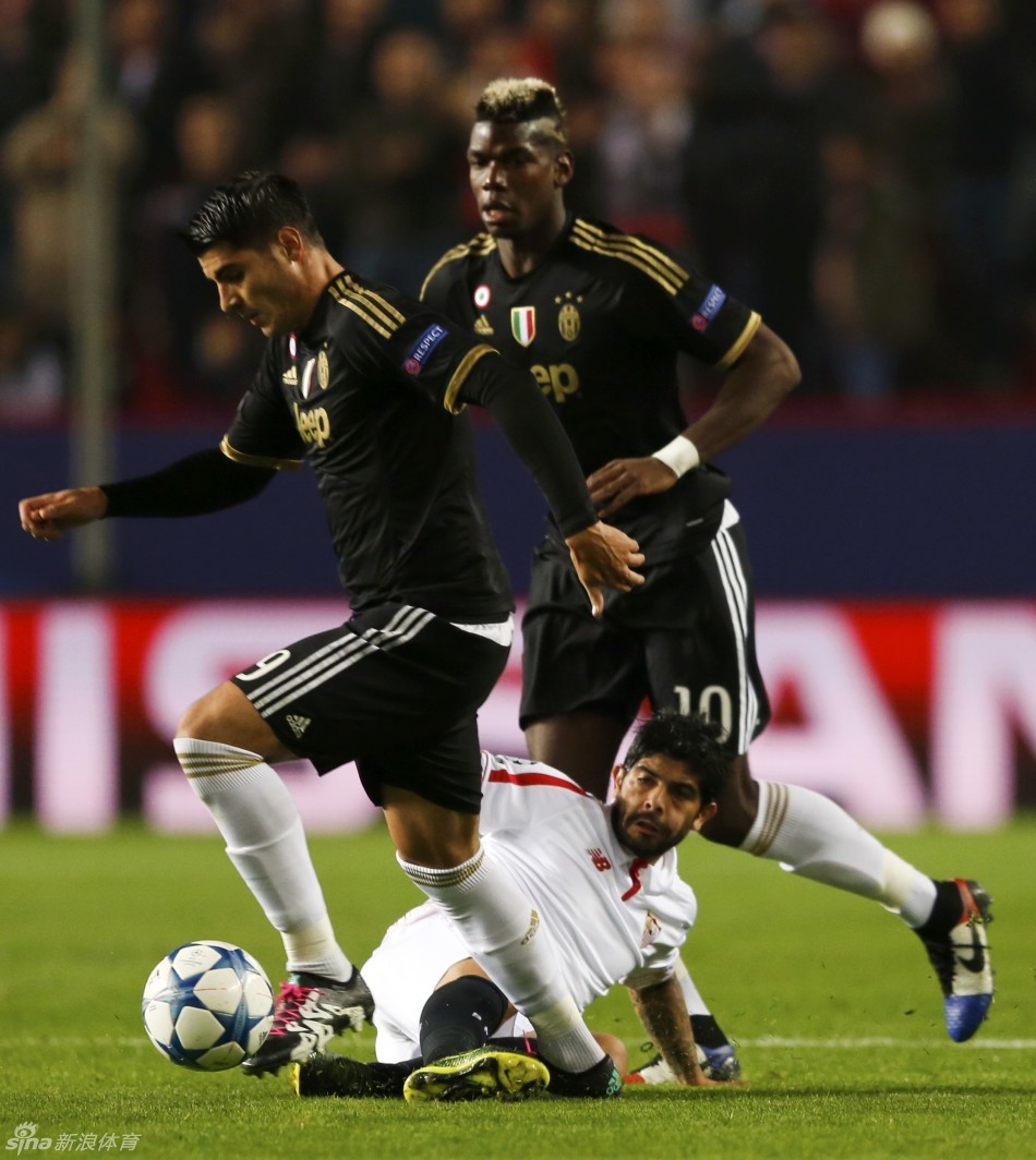 包含尤文翻盘塞维利亚，费兰·托雷斯打破历史纪录的词条