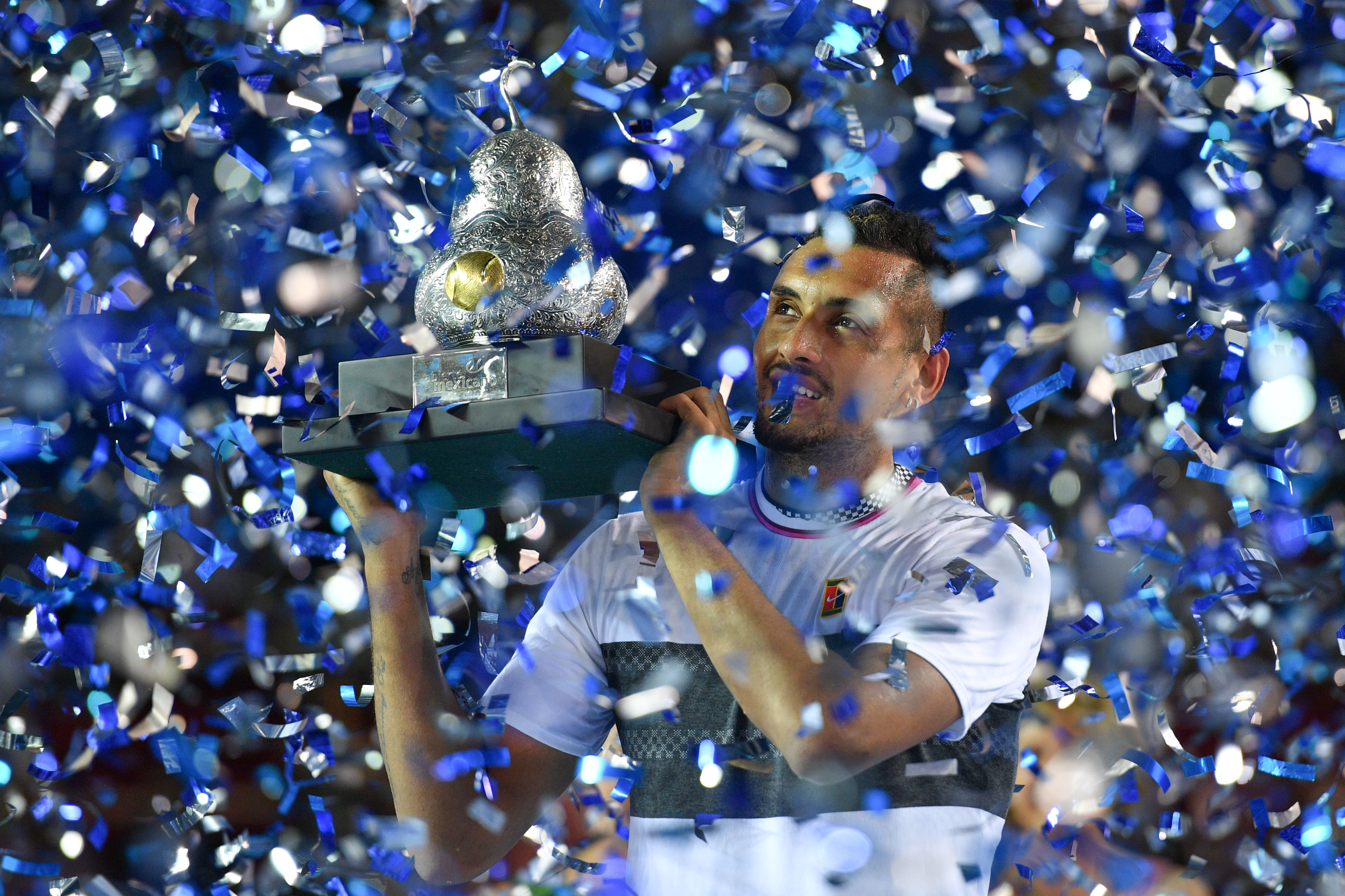 德国网球队绝杀法国网球队，克耶高斯打破历史纪录的简单介绍