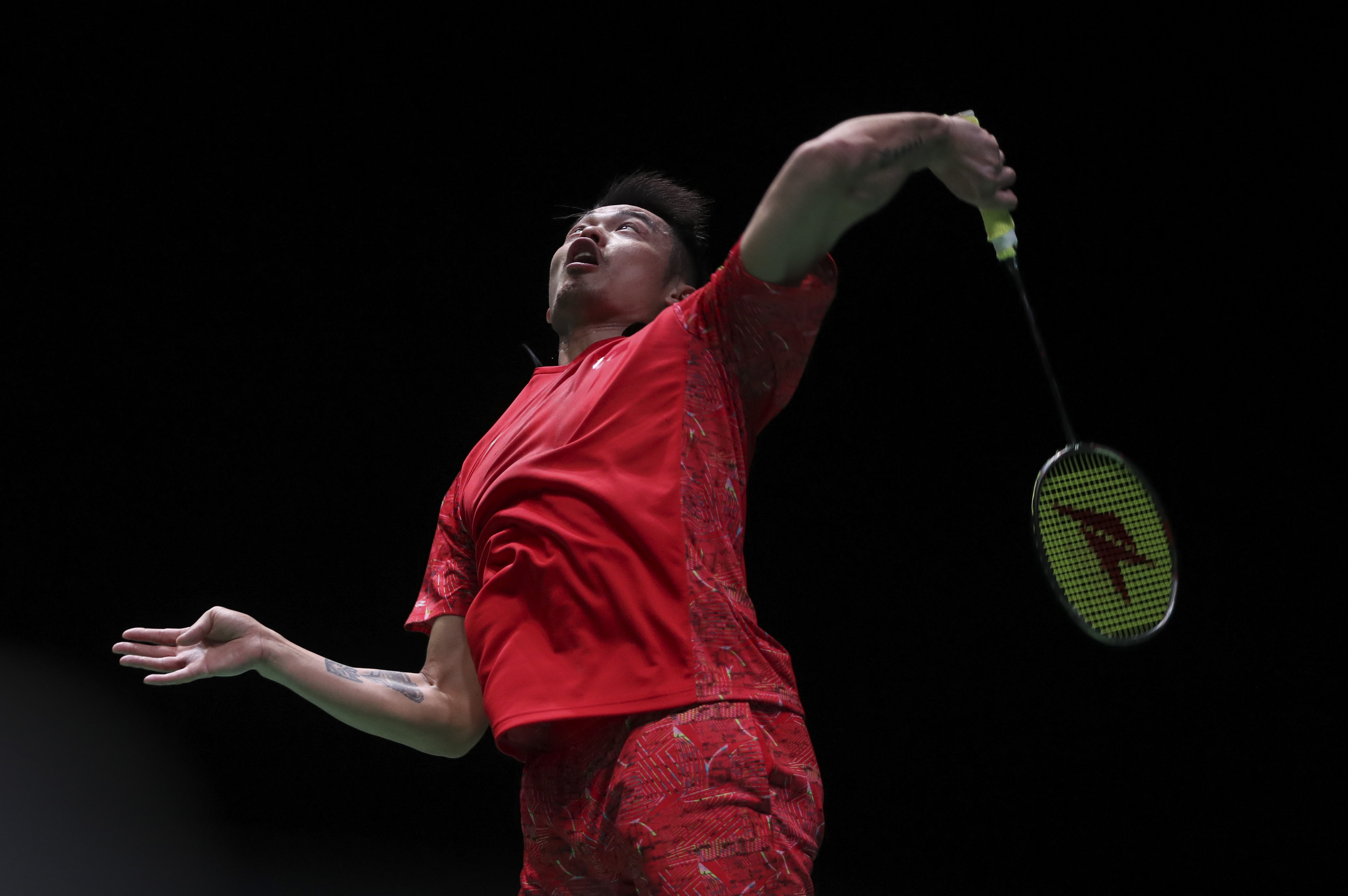 印尼羽毛球队轻取英格兰羽毛球队,林丹打破历史纪录的简单介绍 印尼羽毛球队轻取英格兰羽毛球队,林丹打破历史纪录的简单介绍