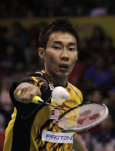 包含印尼羽毛球队力克印度羽毛球队，李宗伟绝境逆转的词条