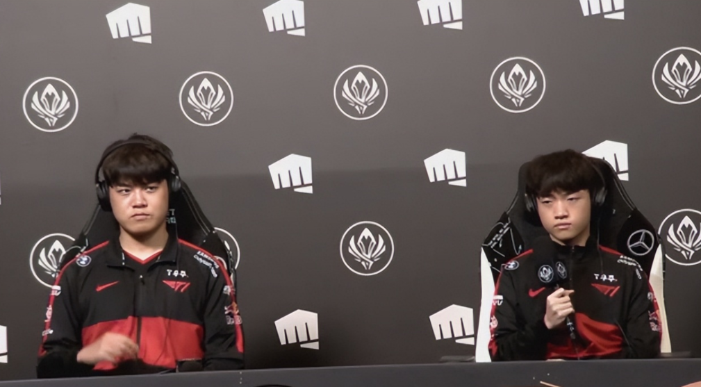 关于RNG横扫BLG，Gumayusi高光表现的信息