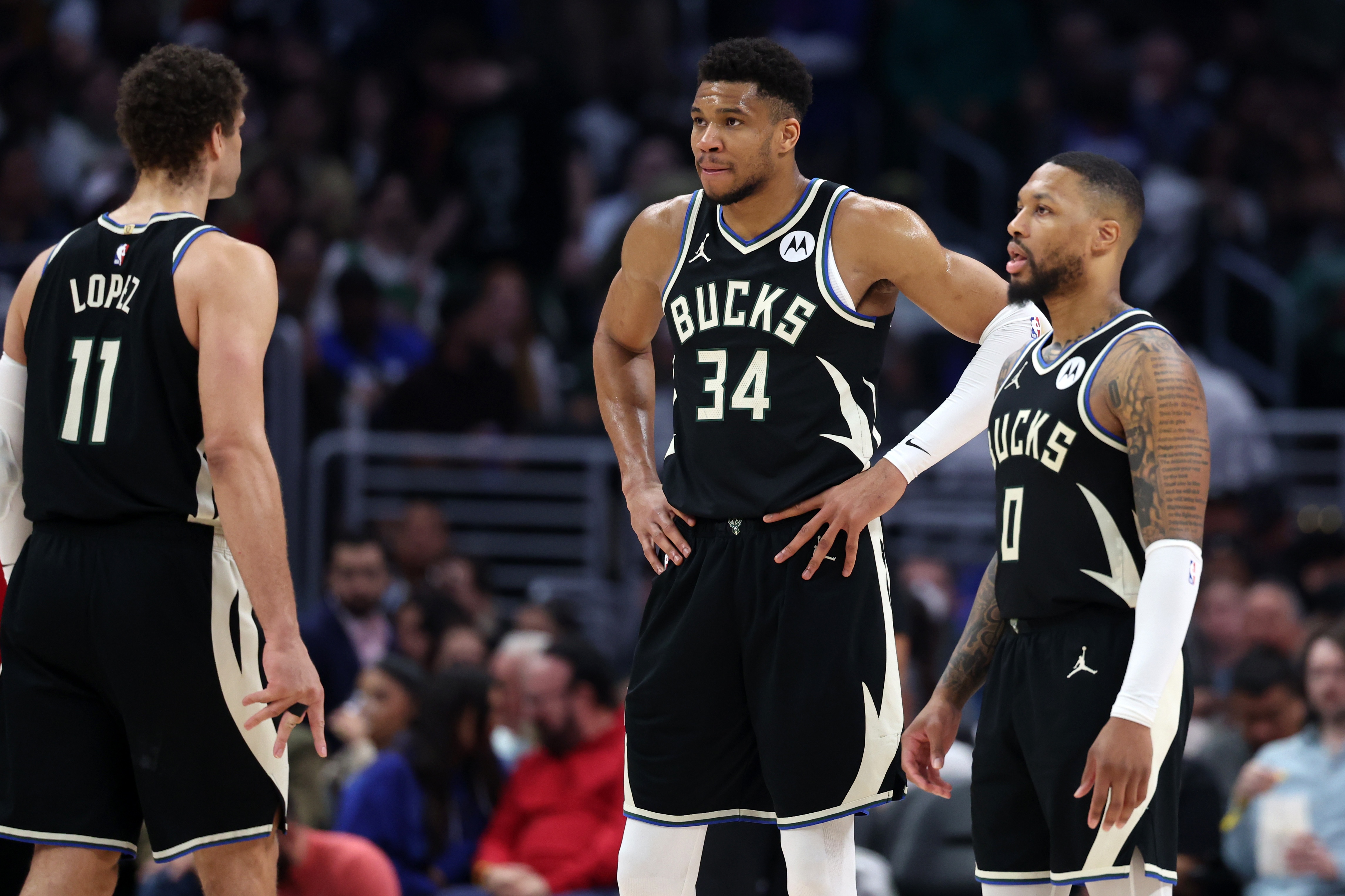 关于雄鹿B队绝杀阿根廷男篮，字母哥惊艳世界的信息