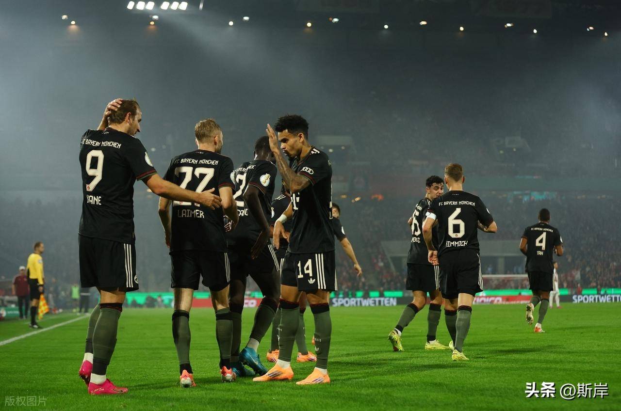 切尔西险胜拜仁，德利赫特送出助攻