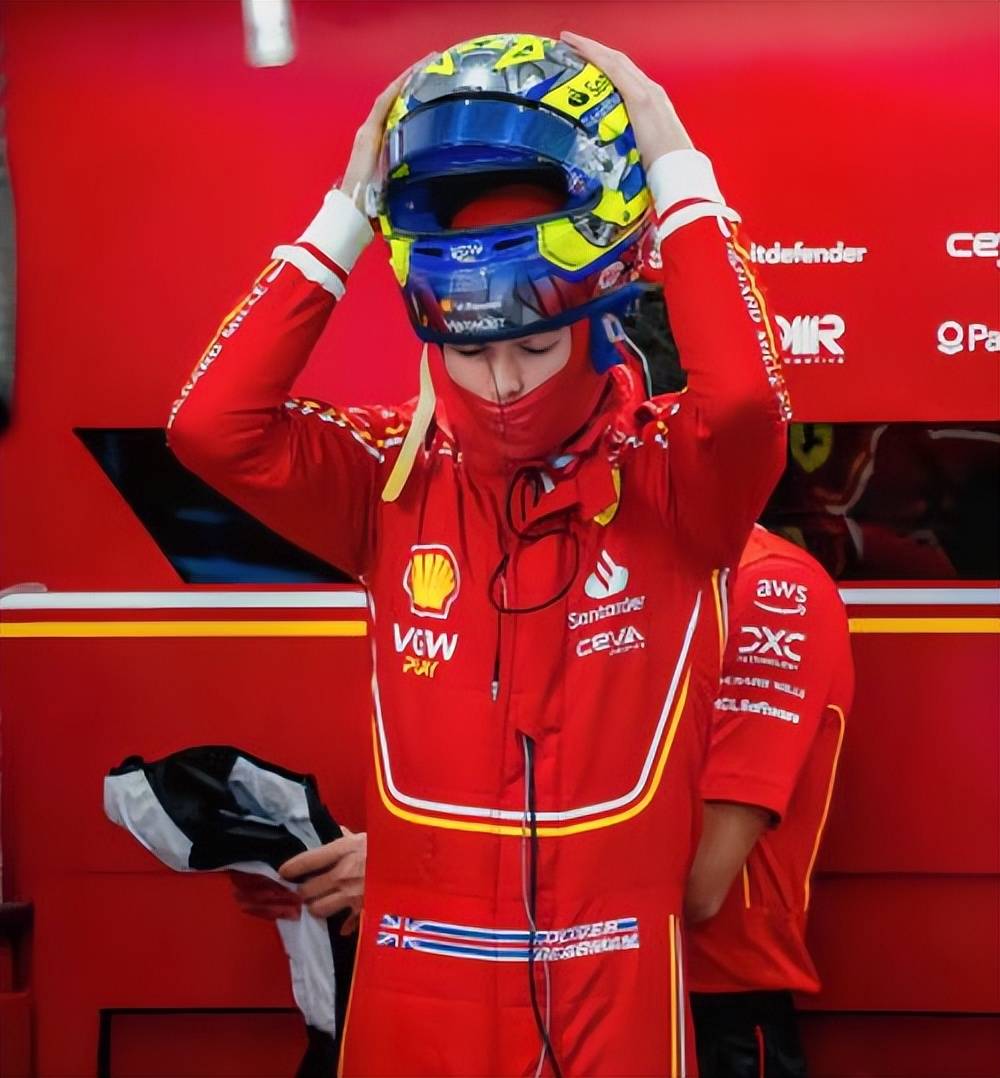 包含哈斯车队完胜雷诺车队,塞恩斯高光表现的词条 包含哈斯车队完胜雷诺车队,塞恩斯高光表现的词条