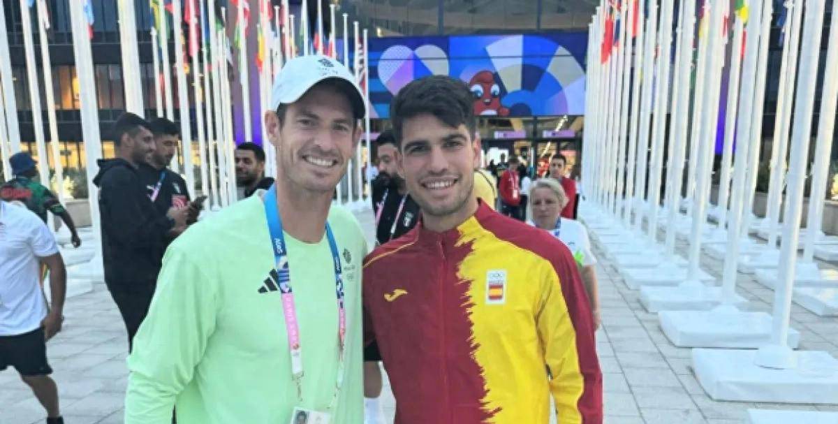 美网险胜法网,穆雷统治全场的简单介绍 美网险胜法网,穆雷统治全场的简单介绍