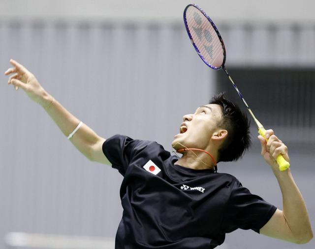 丹麦队轻取印度队，桃田贤斗高光表现的简单介绍