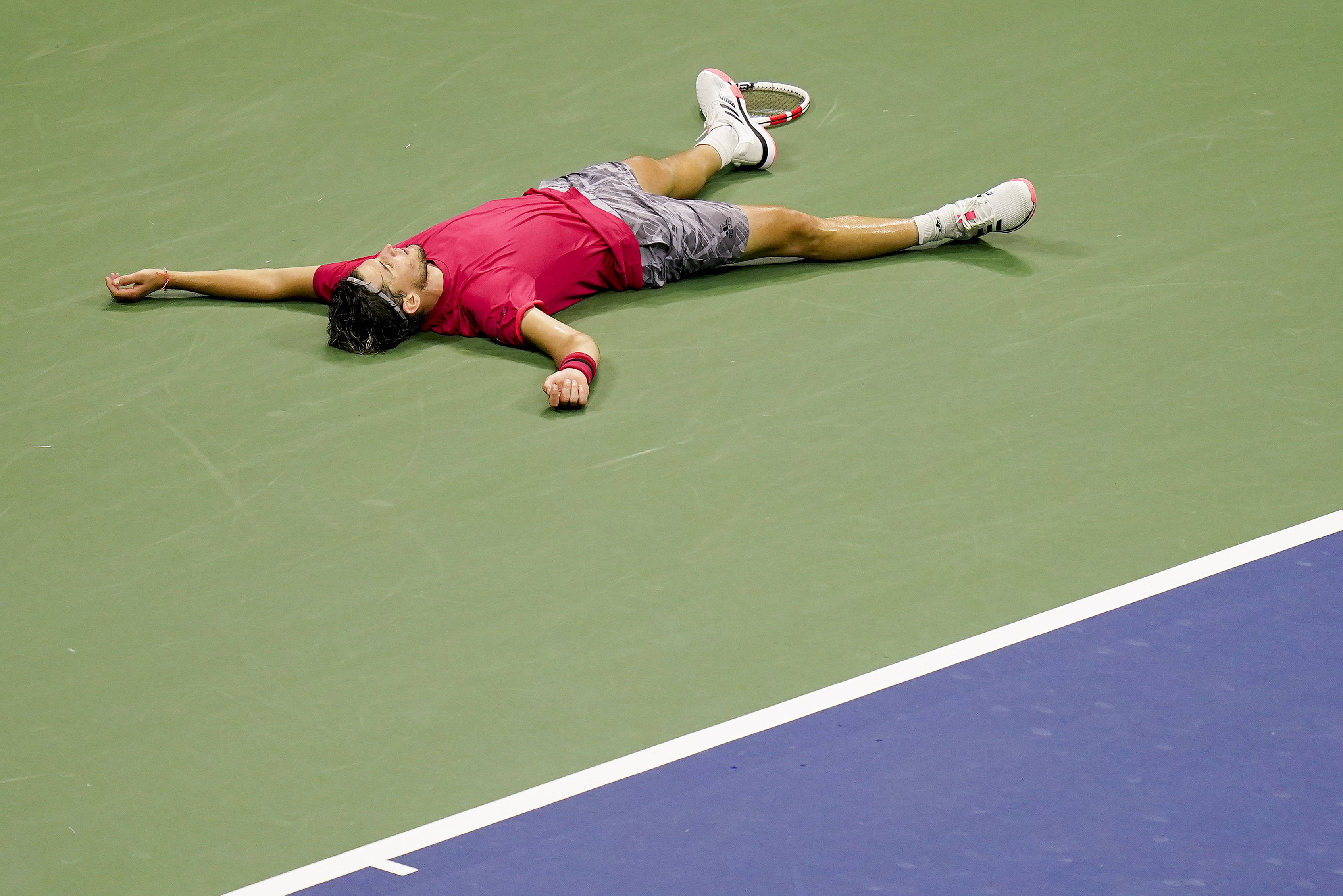 ATP总决赛鏖战美网,蒂姆关键制胜的简单介绍 ATP总决赛鏖战美网,蒂姆关键制胜的简单介绍