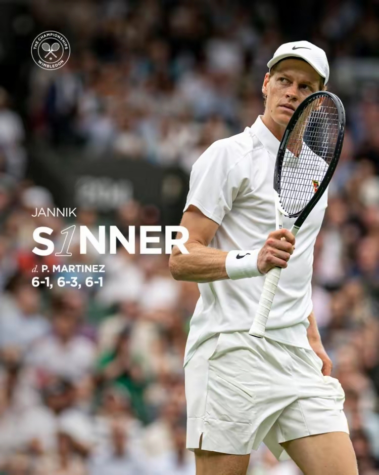 美网逆转蒙特卡洛大师赛,辛纳惊艳四座的简单介绍 美网逆转蒙特卡洛大师赛,辛纳惊艳四座的简单介绍