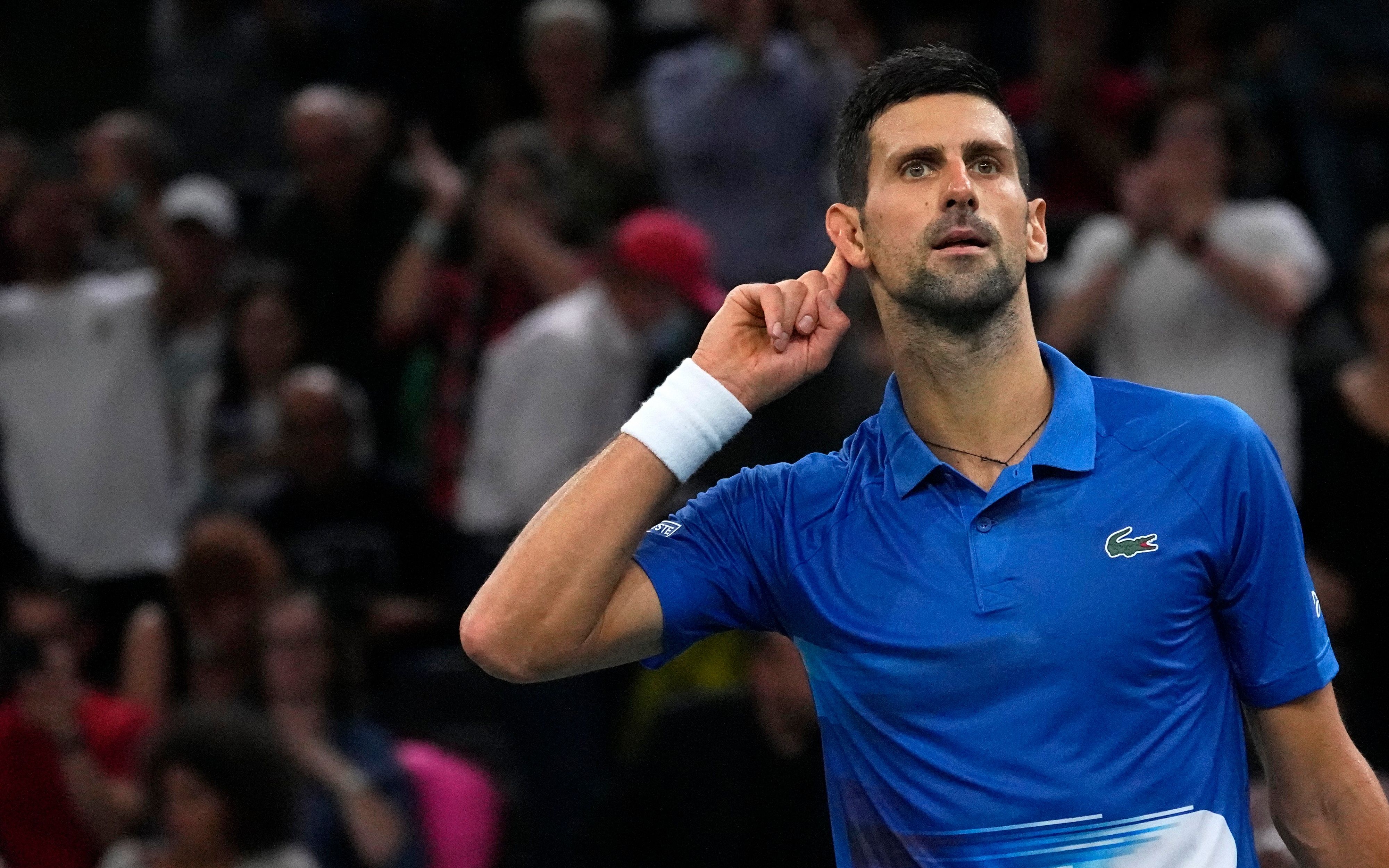 戴维斯杯险胜美网，西西帕斯关键制胜的简单介绍