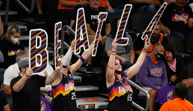 浙江队轻取湖人，保罗点燃赛场