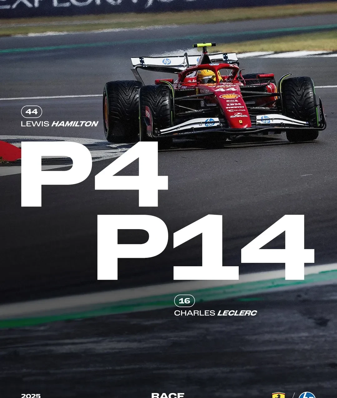 包含索伯车队绝杀梅赛德斯，汉密尔顿刷新纪录的词条