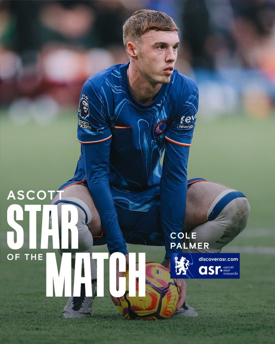 切尔西势如破竹,取得近期再胜 切尔西势如破竹,取得近期再胜