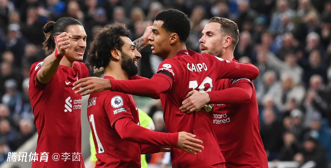 关于利物浦胜负在一线，晋级希望悬念重重的信息