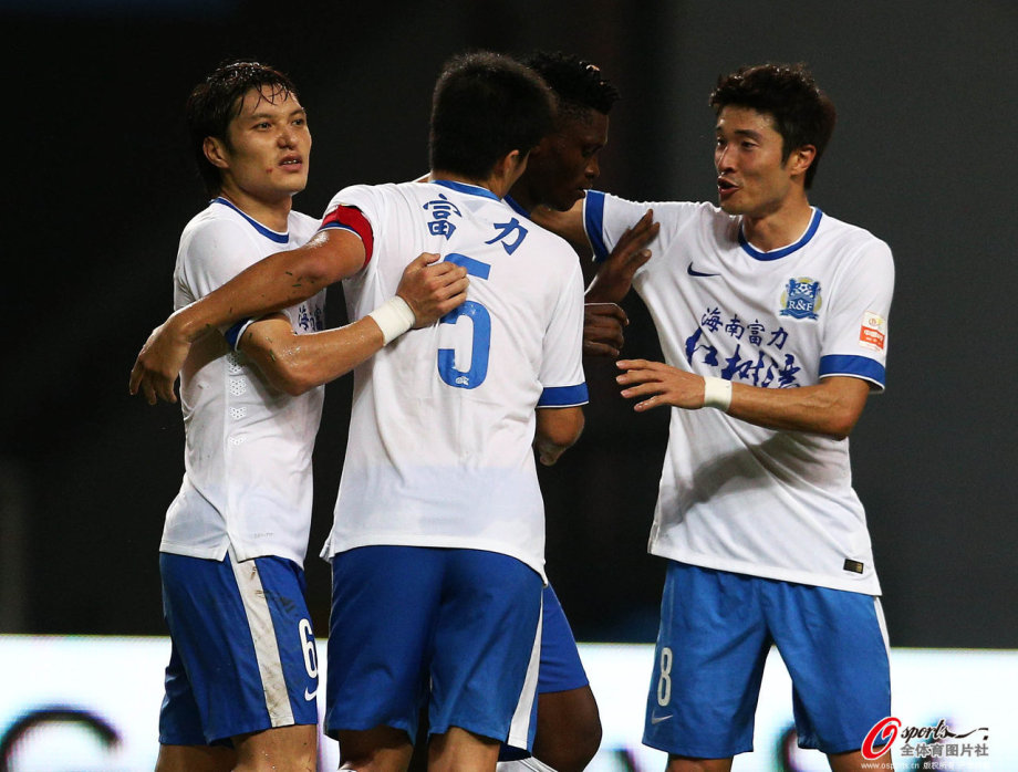 开云体育官方网站-关于富力队客场绝杀，连续两轮保持不败！的信息