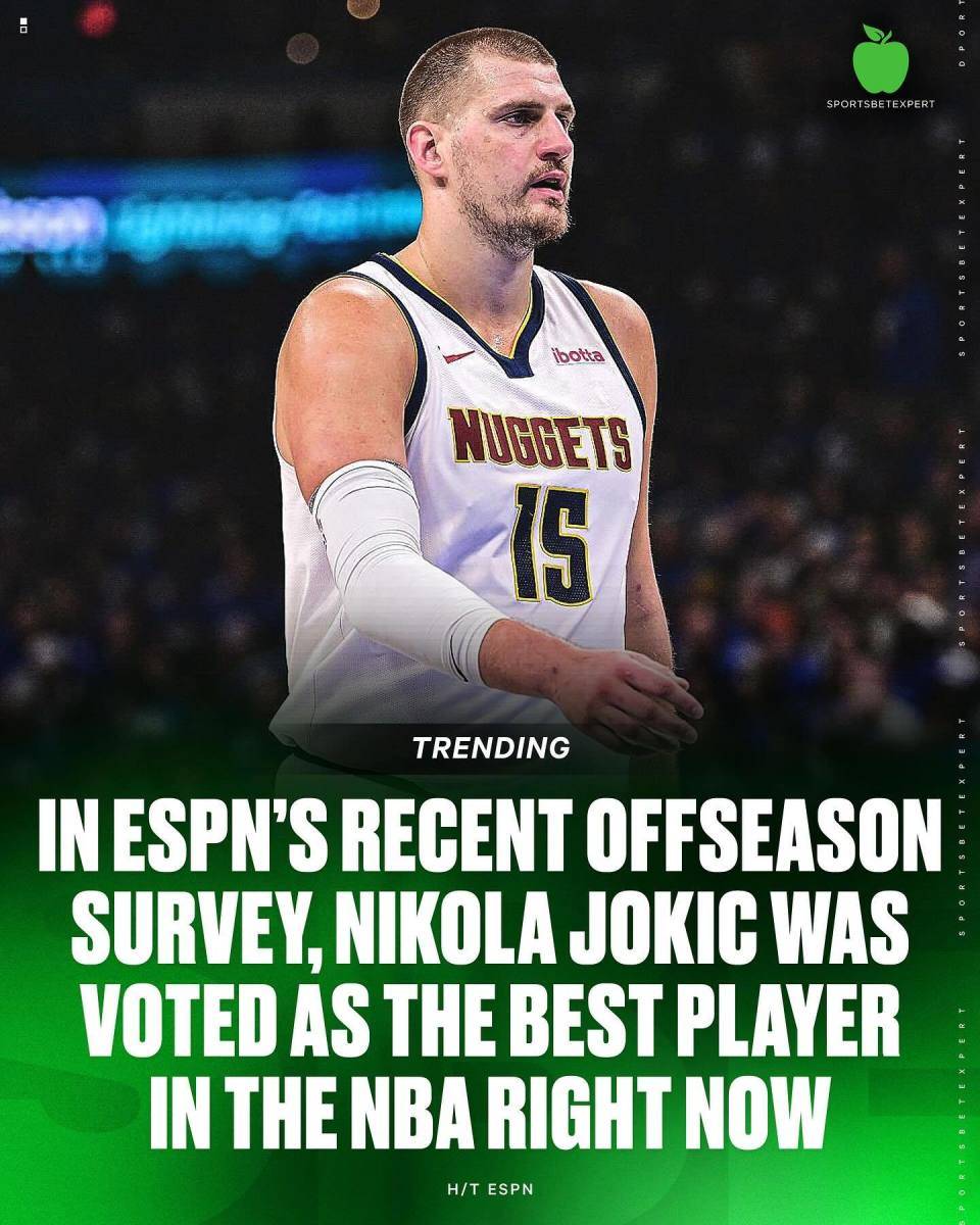 开云体育app-掘金挫败公牛！尼古拉·约基奇今日连拿分的简单介绍