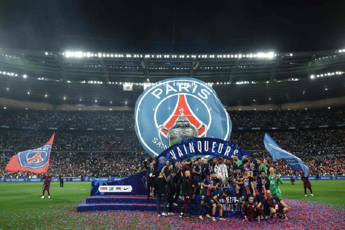 开云平台-巴黎圣日耳曼迎来挑战，期待新一轮辉煌的简单介绍