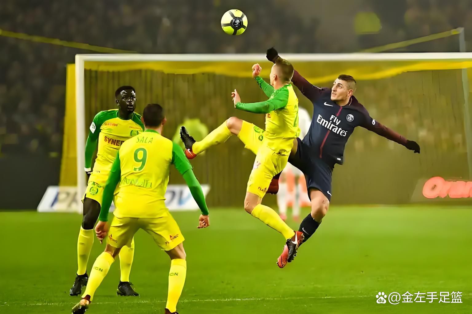 法国联赛的热门对决即将上演