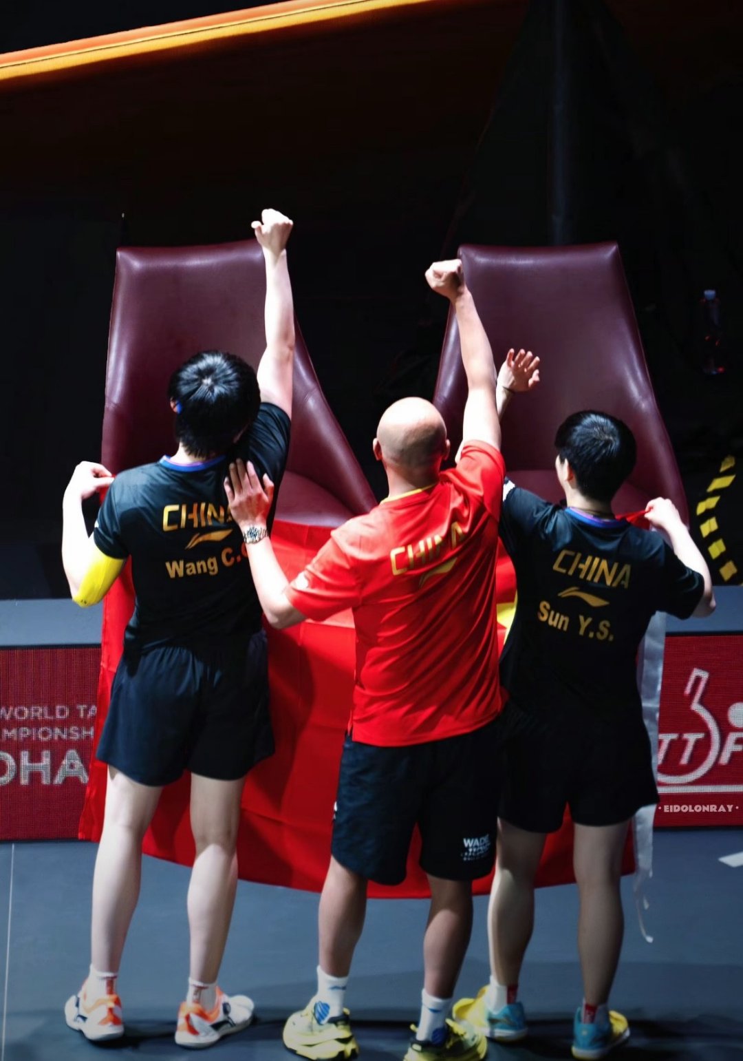 精彩比拼！球员个个拼尽全力