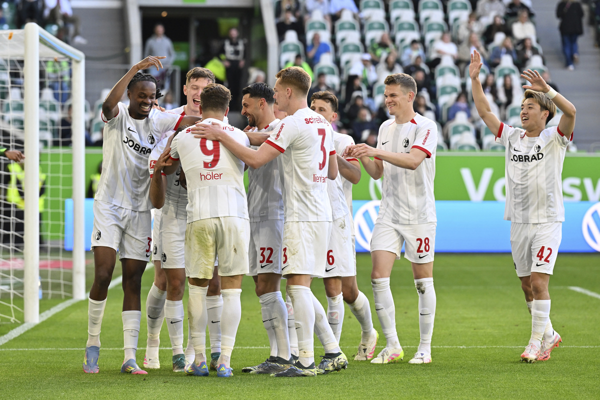 德国球队在国外联赛中迅速崛起 德国球队在国外联赛中迅速崛起