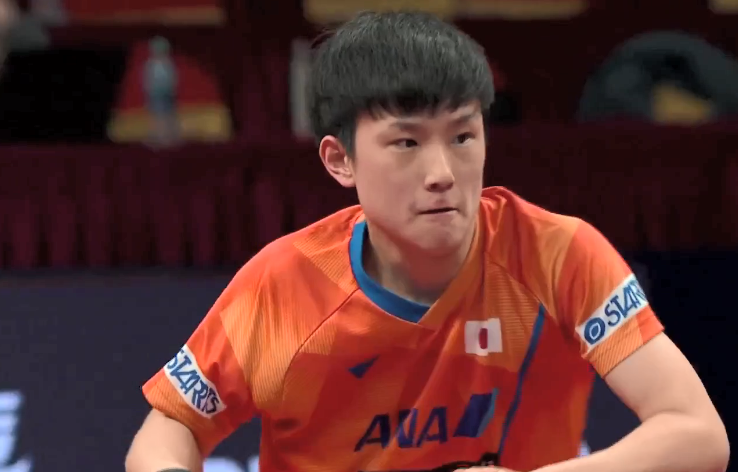 韩国队翻盘泰国队，李梓嘉扛起全队