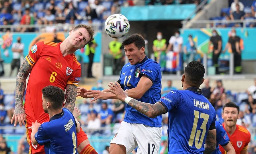 意大利队与瑞士队在比赛中展现实力,最终比分悬念的简单介绍 意大利队与瑞士队在比赛中展现实力,最终比分悬念的简单介绍