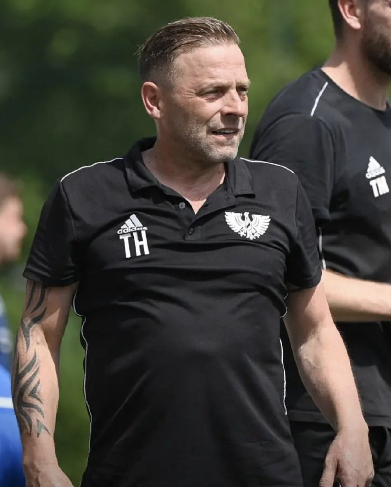 关于柏林联盟主教练透露出战策略调整的信息 关于柏林联盟主教练透露出战策略调整的信息