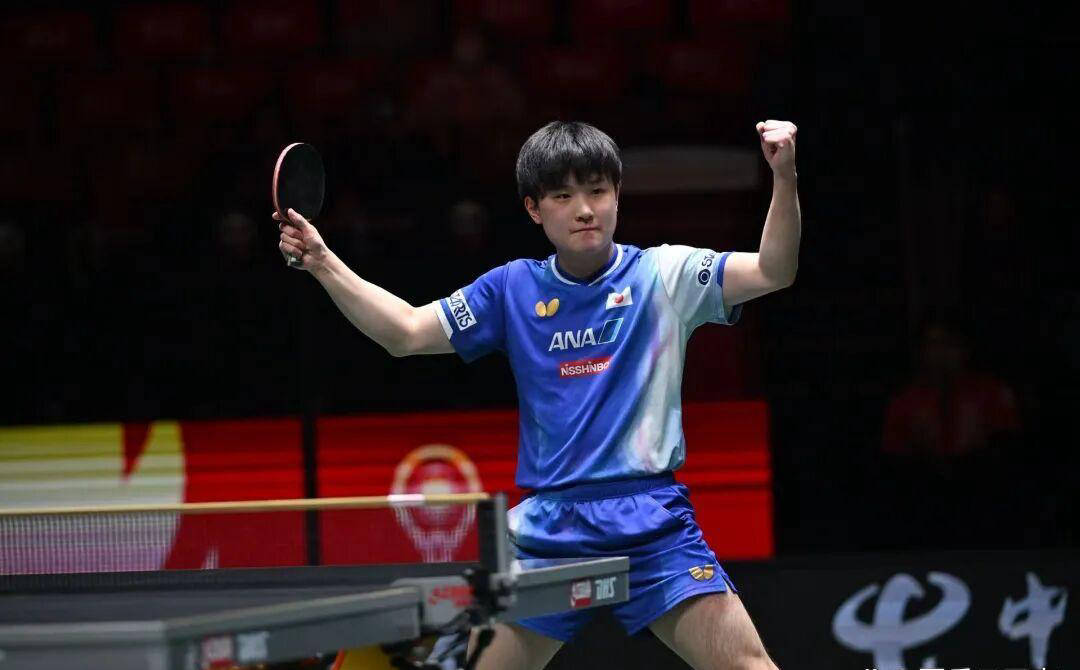 关于日本队轻取葡萄牙队,张本智和点燃赛场的信息 关于日本队轻取葡萄牙队,张本智和点燃赛场的信息