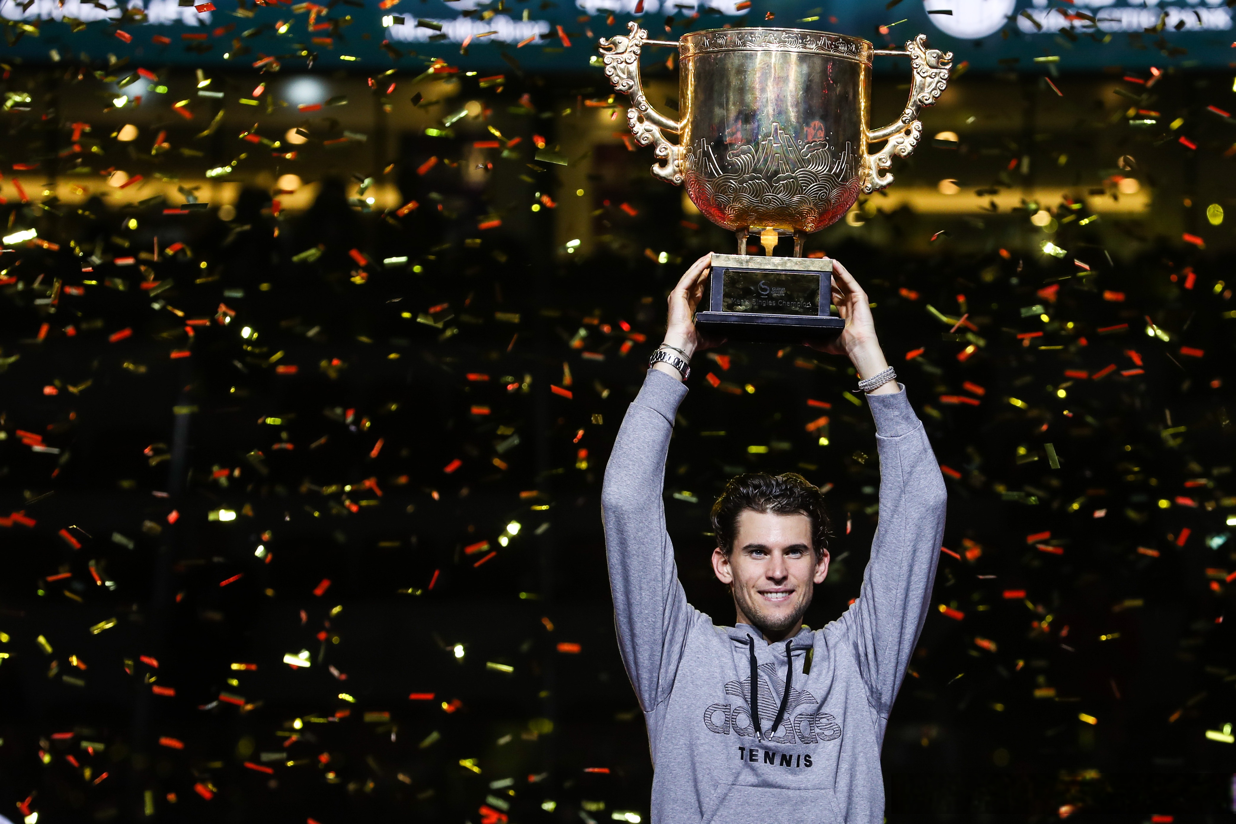 美网逆转戴维斯杯，蒂姆统治全场