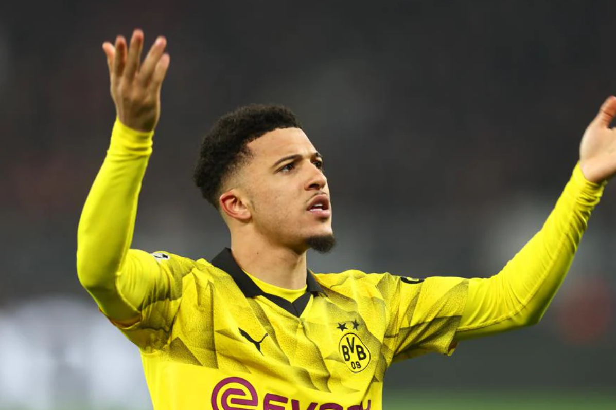 多特蒙德球员上演法甲首秀,期待表现 多特蒙德球员上演法甲首秀,期待表现