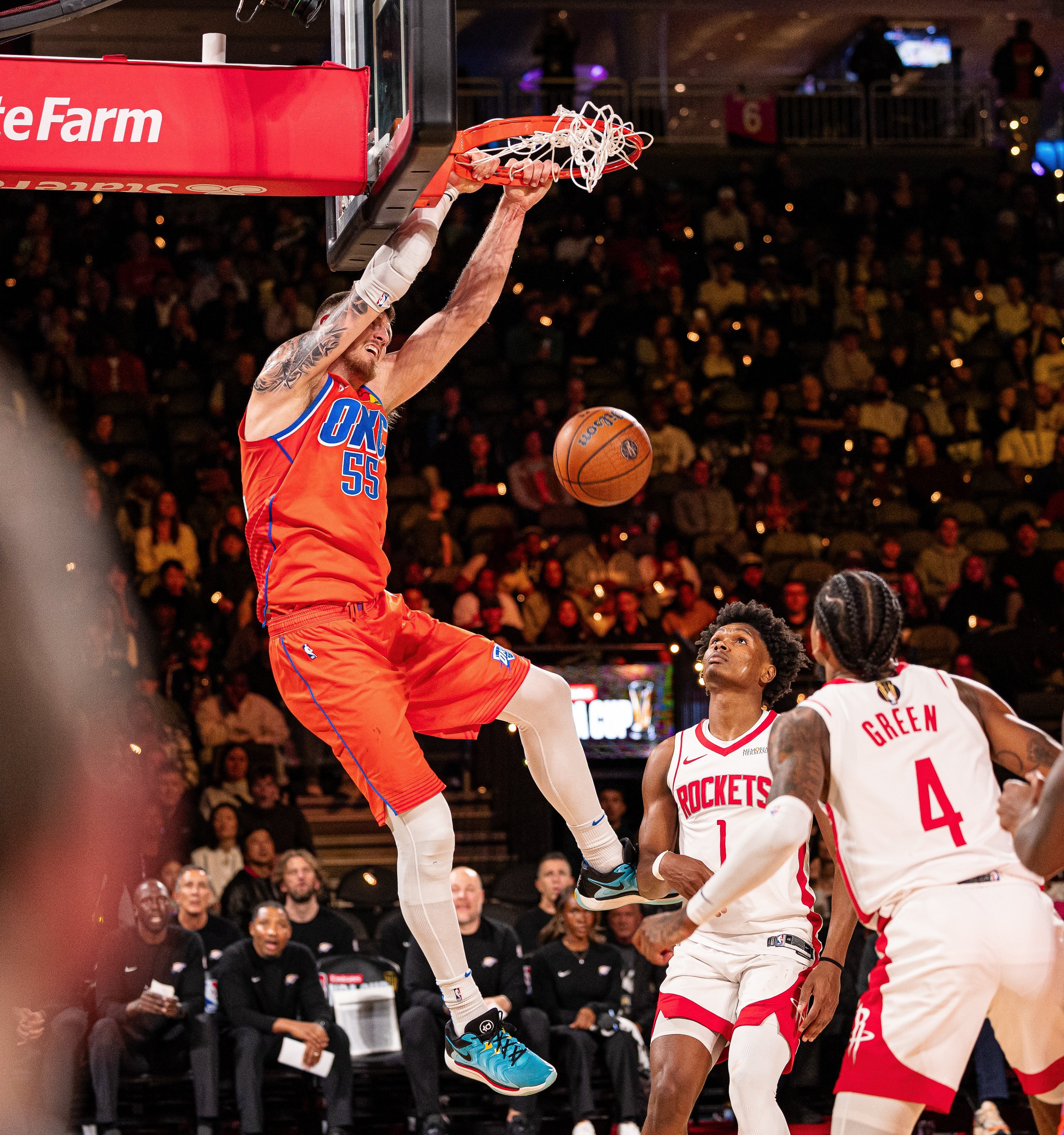 山西队翻盘雷霆,哈登惊艳四座的简单介绍 山西队翻盘雷霆,哈登惊艳四座的简单介绍