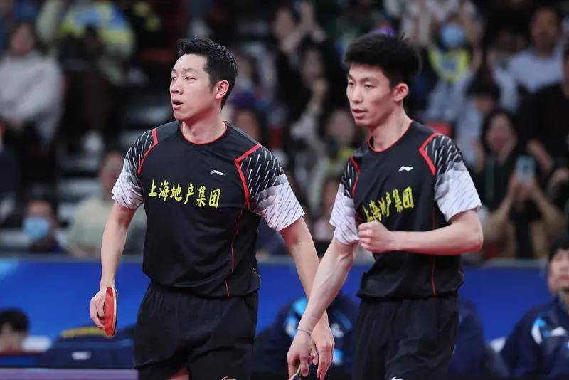 英国乒乓球队逆转韩国乒乓球队,许昕制霸全场 英国乒乓球队逆转韩国乒乓球队,许昕制霸全场