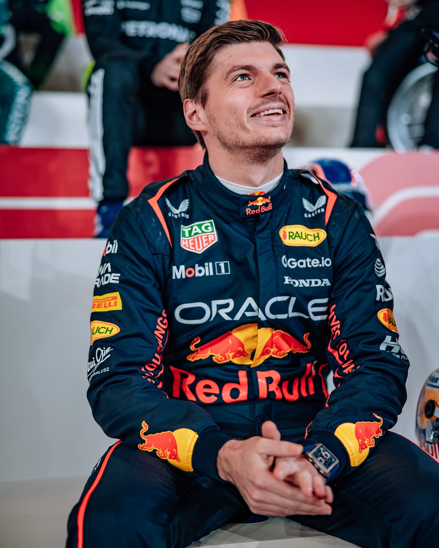 迈凯伦完胜哈斯车队,维斯塔潘状态火热的简单介绍 迈凯伦完胜哈斯车队,维斯塔潘状态火热的简单介绍