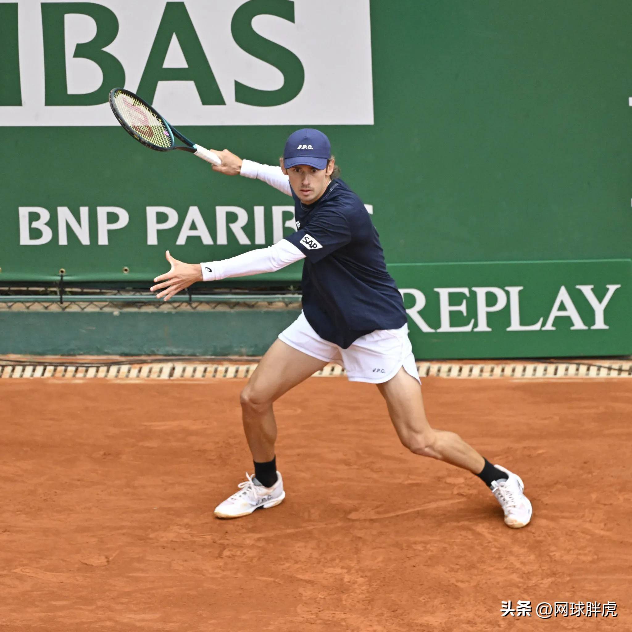 蒙特卡洛大师赛险胜ATP总决赛，蒂姆惊艳四座的简单介绍