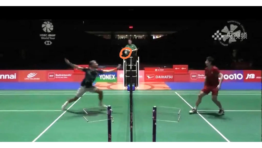 包含法国队碾压韩国队，石宇奇统治全场的词条